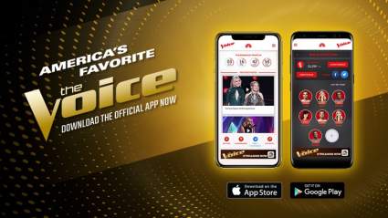 ‘La Voz’ Instant Save Voting Esta noche – 12/11/2018