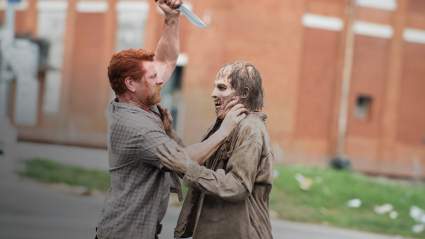 ‘The Walking Dead’ Temporada 5, Episodio 5: The Highlights " Spoilers You Need to Know