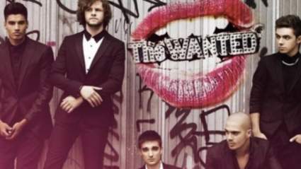 LISTEN: The Wanted Word of Mouth Full Album [MP3 STREAM]