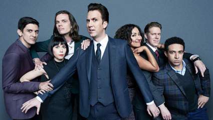 ‘La Oposición W/Jordan Klepper’: ¿Qué hora es el canal esta noche?