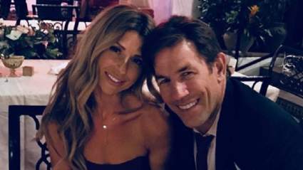 Thomas Ravenel y Ashley Jacobs No hay amigos más largos con varios ‘Southern Charm’ Miembros Cast