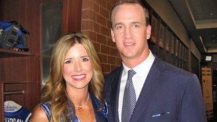 Peyton Manning & Ashley Thompson: 5 Datos rápidos que necesita saber