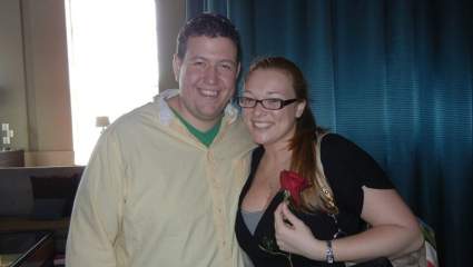 Tiffany Kasunich & Cain Myers, “Extrema pérdida de peso: el amor no puede esperar”: 5 hechos rápidos que necesita saber