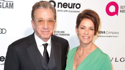 Jane Hajduk, la esposa de Tim Allen: 5 Datos rápidos que necesitas saber