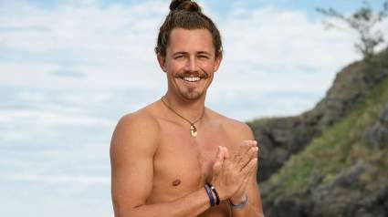 ‘Survivor’s’ Joe Anglim es ‘Heartbroken’ Sobre algunos Fellow Castaways
