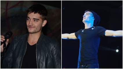 Tom Parker Muerto: “La causa de muerte del pecador buscado”