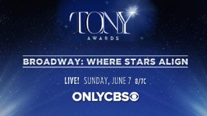 Cómo ver Tony Awards 2015 Live Stream Online
