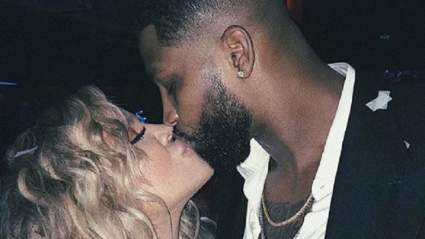 Khloe Kardashian Break Up Rumors Erupt After Tristan Thompson Cheating Videos Surface