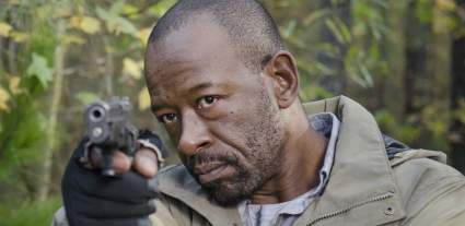 ¿Quién es Morgan? ¿Sigues viendo “Los Muertos Caminantes”?