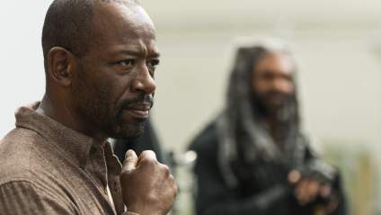 “The Walking Dead” Temporada 7 Episodio 3: ¿Qué hora es el Canal de esta noche?