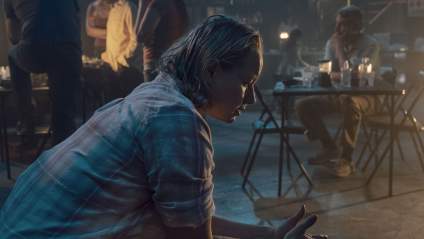 ‘The Walking Dead’: ¿Qué Actress juega Alpha? ¿Está Alfa en los Comics?