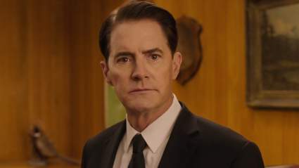 Final de ‘Twin Peaks’: Mejores Memes Angry’ Tweets de Fans