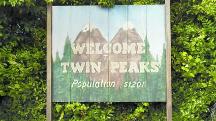 ‘Twin Peaks’ Premiere: ¿Qué hora & Channel hace que este aire esta noche?