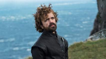 ‘Game of Thrones’: ¿Tyrion estaba viendo a Jon y Daenerys?