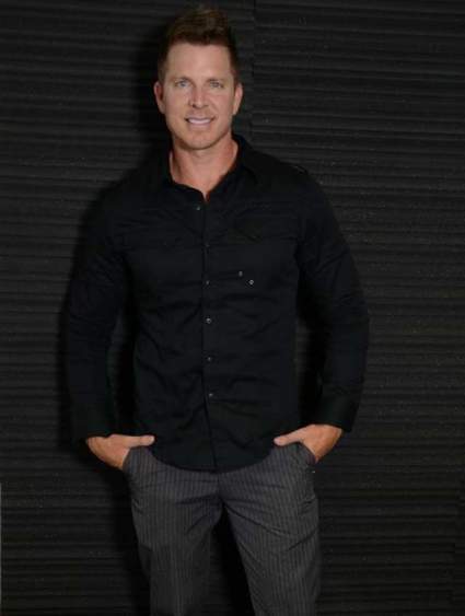 Entrevista exclusiva: MTV Star Mark Long Talks Channing Tatum, Jamie Foxx, " Pocket Protein
