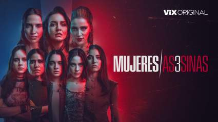 Mujeres Asesinas 3 – Entrevista con las protagonistas