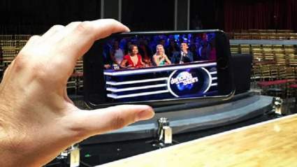 “Bailando con las estrellas” 2015 Voto: Cómo votar por DWTS Live tonight