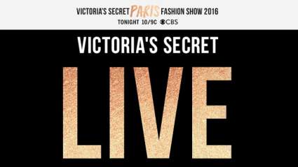 Victoria’s Secret Fashion Show 2016 Live Stream: Cómo ver el espectáculo en línea