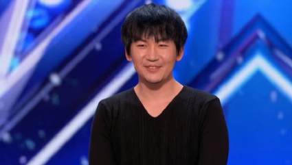 Will Tsai, mago taiwanés en ‘El talento de América’ 2017