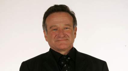 Robin Williams ‘Inside the Actors Studio’ Full Episode