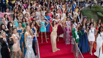 ¿Quién ganó el concurso de Miss Universo 2015 esta noche?