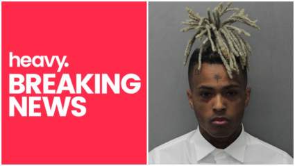 Última foto de XXXTentacion Hits Social Media: Informe