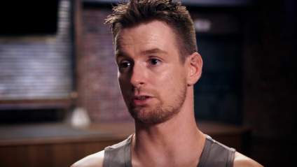 Zach Gowen, ‘American Ninja Warrior’: 5 Datos rápidos que necesitas saber