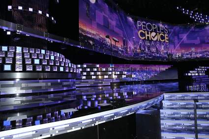 People’s Choice Awards 2016 Canal: ¿En qué estación de televisión está esta noche?