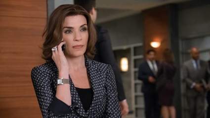 ‘La buena esposa’ Live Stream: Cómo ver la serie Finale Online