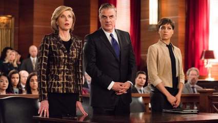 ‘La buena esposa’ Spinoff: 5 hechos rápidos que necesita saber