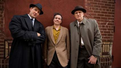 Temporada 1: Episodio 3