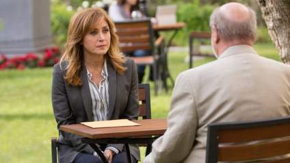 Rizzoli & Isles Spoilers Temporada 6: Episodio 9