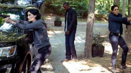 Temporada 1: Episodio 7 Spoilers