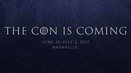 ‘Game of Thrones’ Fan Convention 2017: ¿Cuándo y dónde está el evento?