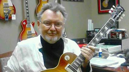 Ed Rey muerto: 5 hechos rápidos que necesitas saber