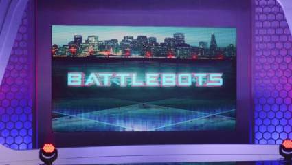 “BattleBots” Temporada 2 Estreno: ¿Qué hora es el canal esta noche?