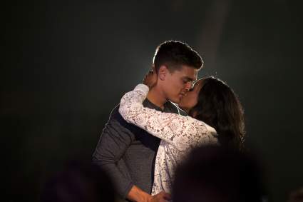 ‘La licenciatura’ 2017 Cuadro: ¿Qué hora es el Show On TV Esta noche & Mañana?