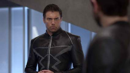 Los Inhumanos de Marvel: conocer los caracteres del nuevo espectáculo de ABC