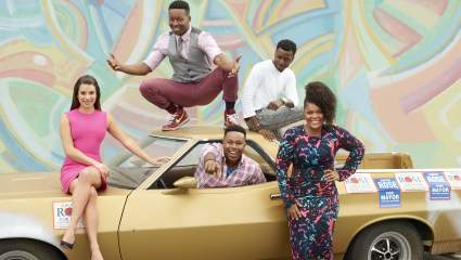 ‘The Mayor’ Series Premiere: ¿En qué hora está el Canal?