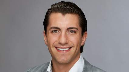 ¿Podría Jason Tartick ¿Ser el próximo ‘Bachelor’ 2019?