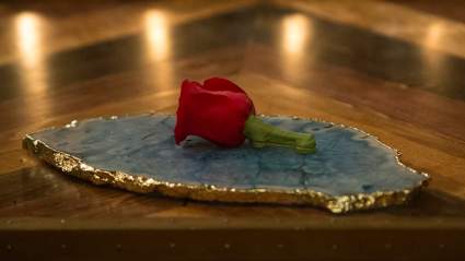 ¿Quién obtiene la primera impresión Rose en ‘The Bachelor’ 2019?