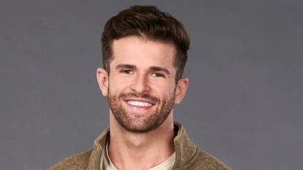 Jed Wyatt habla sobre las reclamaciones del ex novio Haley Stevens