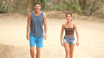 ¿Quién sale en Fechas en el Bachelor In Paradise 2019 Premiere?