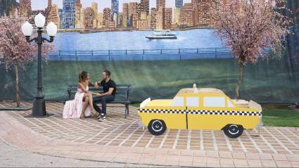 The Bachelorette Spoilers 2020: Hometown Dates Episode