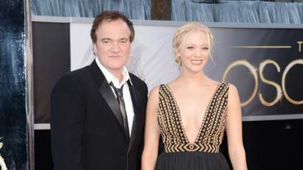 Lianne Spiderbaby, novia de Quentin Tarantino: 10 hechos que necesitas saber