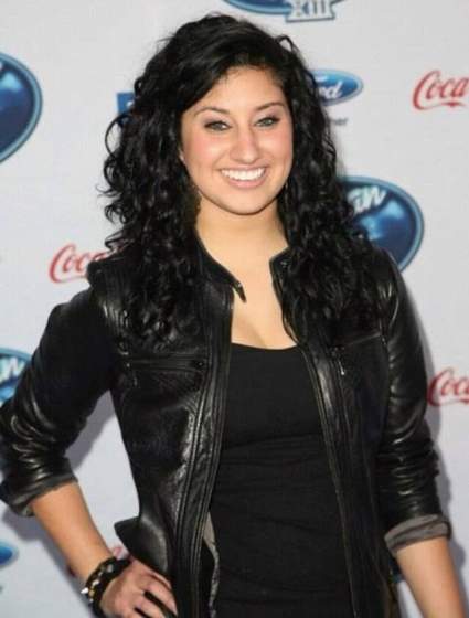 ‘American Idol’ Star Jena Irene Asciutto: 5 Datos rápidos que necesitas saber