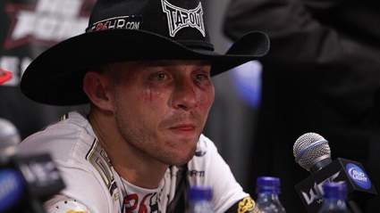 WATCH: UFC Fight Night Atlantic City Post-Fight Press Conference Livestream