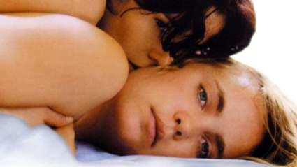 Lo mejor de Netflix: Grandes escenas de sexo, Vol. 2