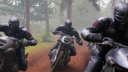 Capitán América Película revisión