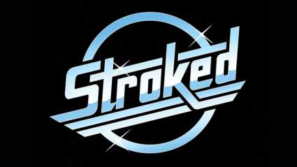 Stroked: A Tribute to Is This It